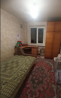 Продается 3 - х комнатная квартира, мкр. Текстильщик, арт. 5151