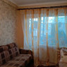 Продаю 1 - х комнатную квартиру, ориентир Мирный рынок. арт 802
