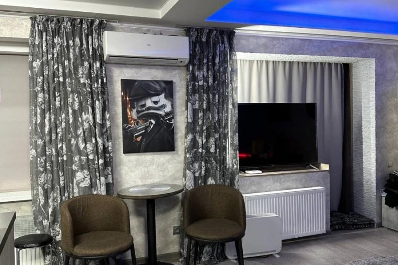Продается 1 комнатная квартира, ул. Римского Корсакова