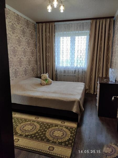 Продается 2 - х комнатная квартира, Зеленый арт 985