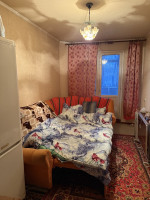 Продается, 3 - х комнатная квартира, мкр. Текстильщик, ориентир 27 Больница, арт. 5081