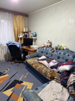 Продается, 3 - х комнатная квартира, мкр. Текстильщик, ориентир 27 Больница, арт. 5081