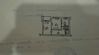 Продается 2 - х комнатная квартира, ул. Щетинина, арт. 5756