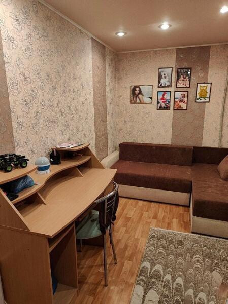 Продается 2 - х комнатная квартира, пр. Дзержинского арт 2281