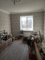 Продается 2 - х комнатная квартира, Бажанова арт 929