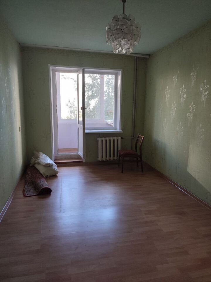 Продается 3 - х комнатная квартира, Зеленый арт 1096