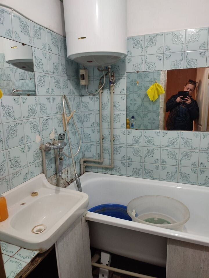 Продается 3 - х комнатная квартира, Зеленый арт 1096