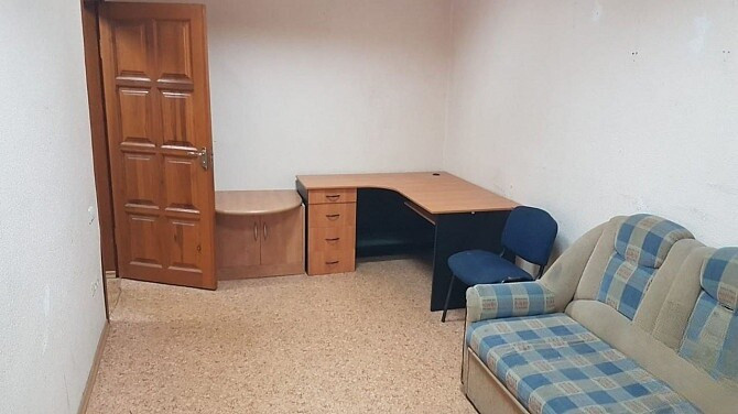 Продается 3 - х комнатная квартира, ул. Клиническая арт 3687