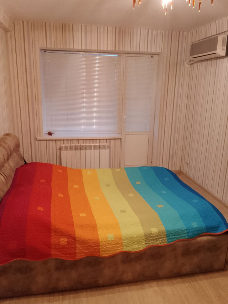 Продается 2-х комнатная квартира, ул. Нижнекурганская, арт. 4730