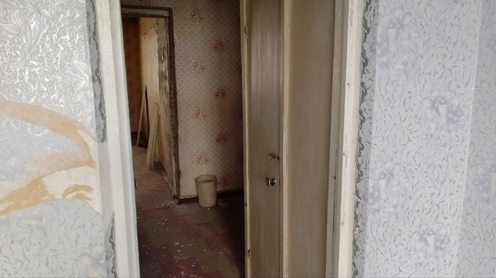 Продаю 3 - х комнатную квартиру, Текстильщик арт2100