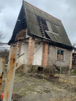 Продается Дача, СНТ "Троянда", ориентир пос. им Абакумова, арт. 5386