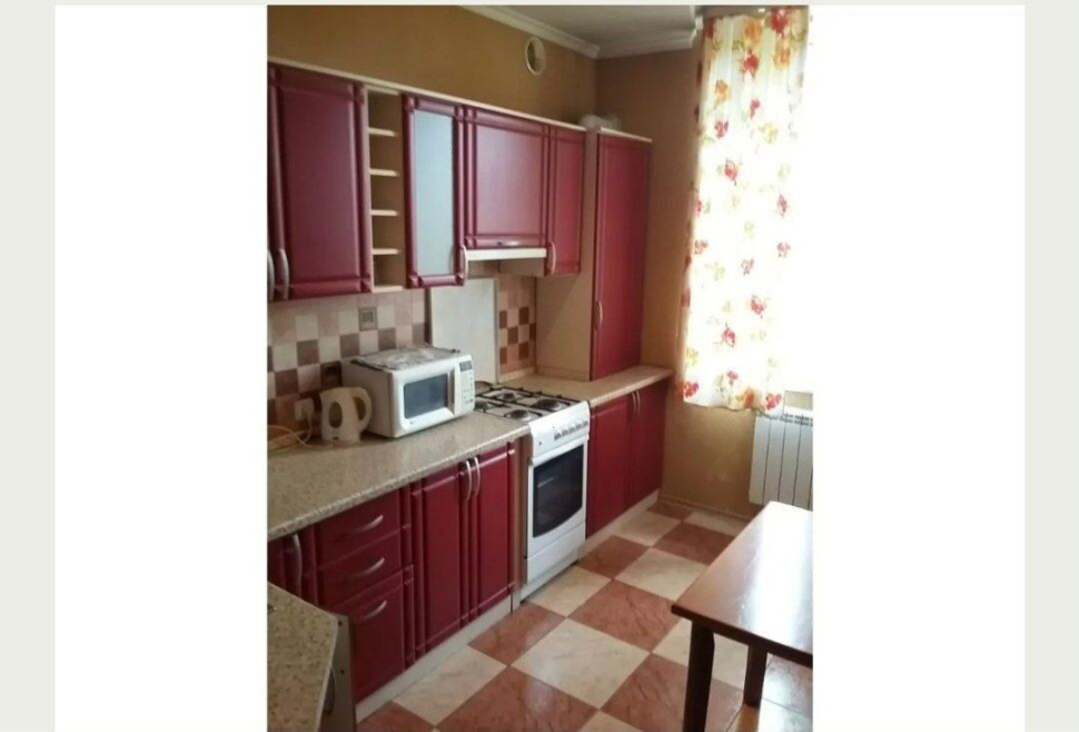 Продается 2 - х комнатная квартира, ул. Ленина арт 1098