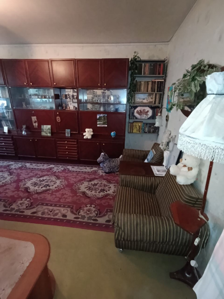 Продается 1 комнатная квартира, Семашко арт 3592