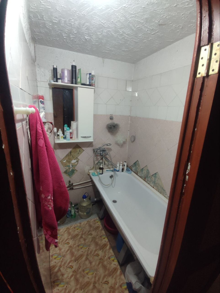 Продается 2 - х комнатная квартира, Пожарная часть арт 3780