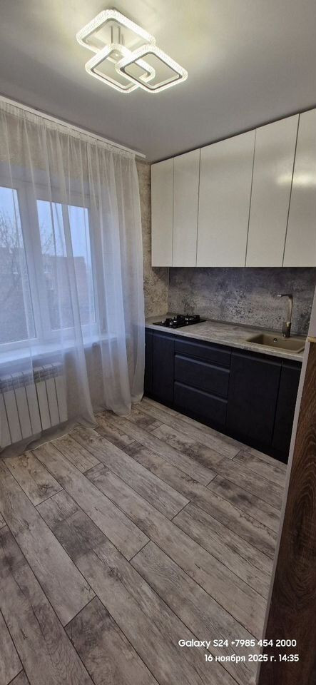 Продается 1 комнатная квартира, ул. Октября, арт. 4732