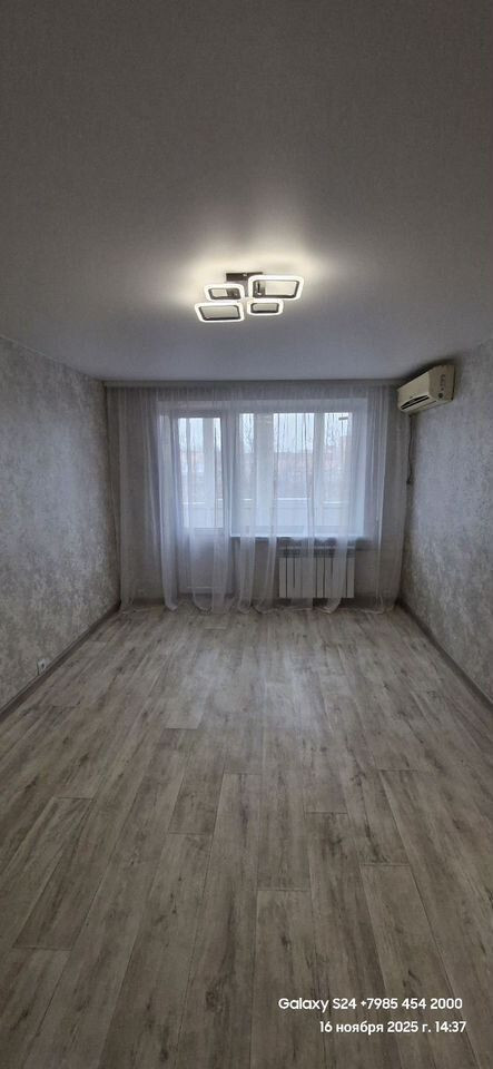Продается 1 комнатная квартира, ул. Октября, арт. 4732