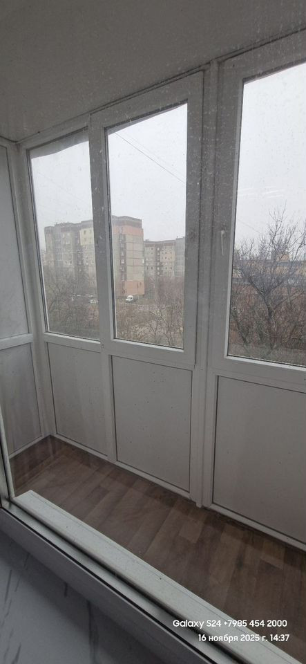 Продается 1 комнатная квартира, ул. Октября, арт. 4732
