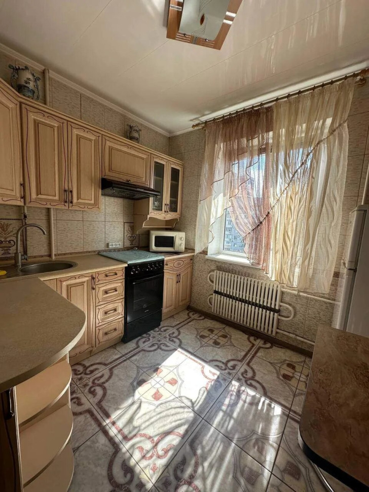 Продается 2-х комнатная квартира, ул. Независимости (ориентир Донской), арт. 5580