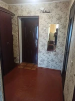 Сдается 1 комнатная квартира, мкрн. Зеленый, арт. 533