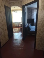 Сдается 1 комнатная квартира, мкрн. Зеленый, арт. 533