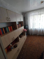 Продается 3 - х комнатная квартира, ул. Днепродзержинская, арт. 5758