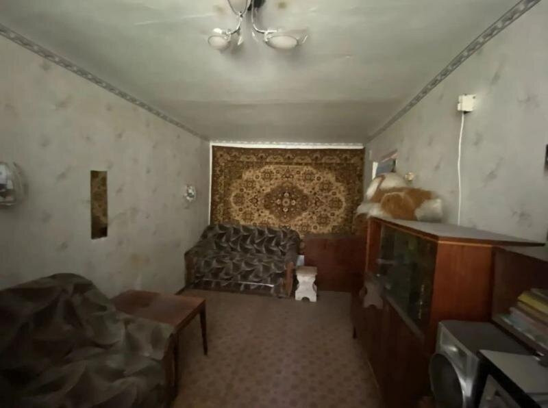Продается 1 комнатная квартира, ул. Таймырская, арт. 5993