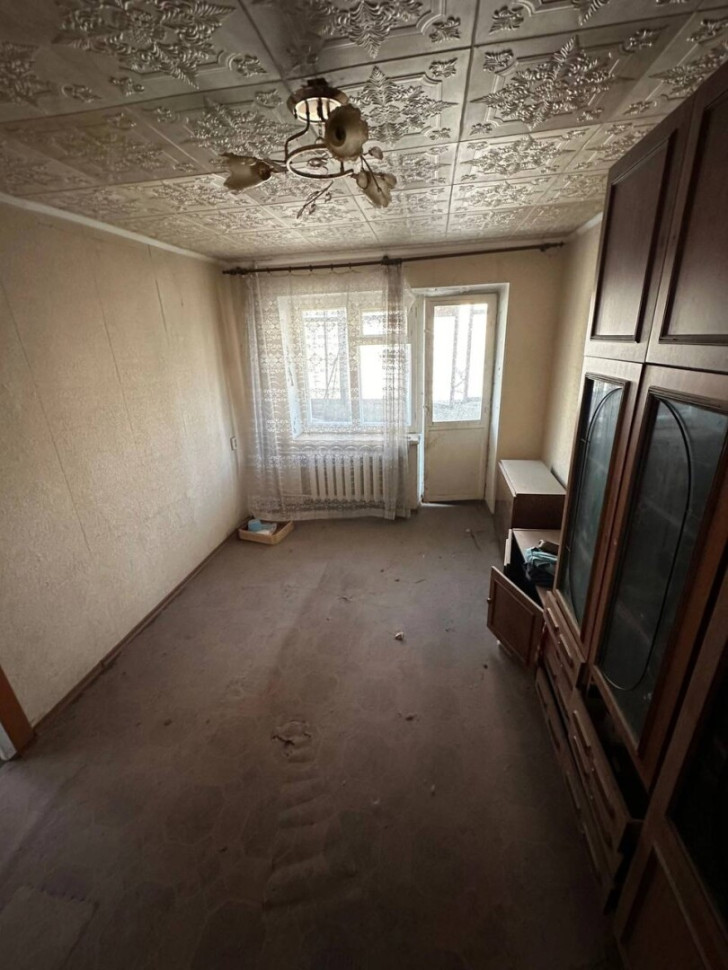 Продается 3 - х комнатная квартира, РО ГУ МВД арт 2286