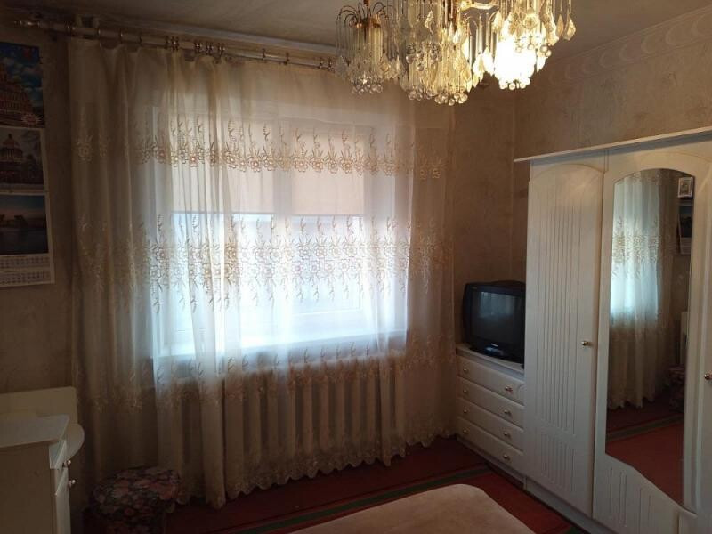 Продается 3 - х комнатная квартира, ул. Церетели арт 3435