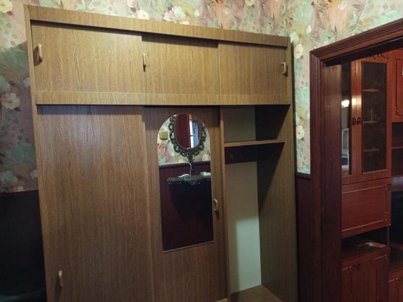 Продается 3 - х комнатная квартира, ул. Церетели арт 3435