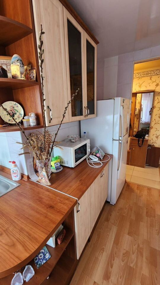 Продается 3 - х комнатная квартира, ул. Ленина арт 1099