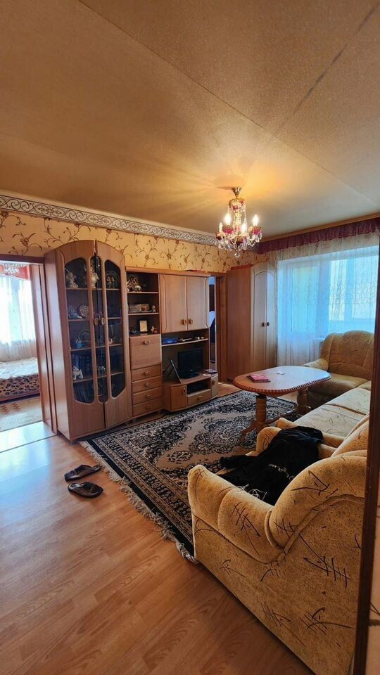 Продается 3 - х комнатная квартира, ул. Ленина арт 1099