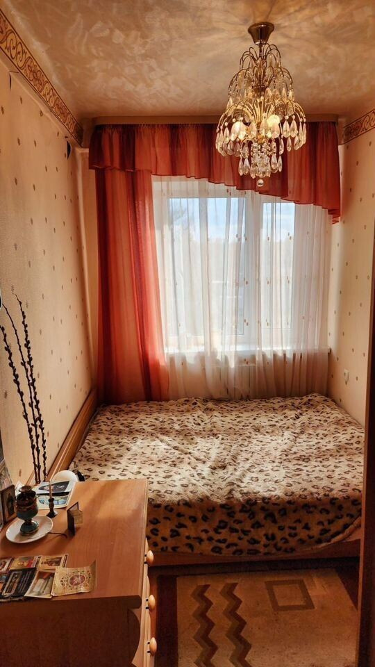 Продается 3 - х комнатная квартира, ул. Ленина арт 1099