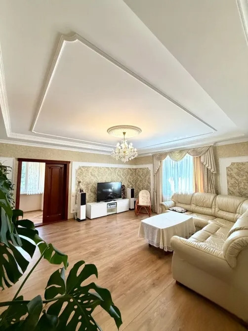 Продается коттедж, ул. Квиринга, арт. 5921
