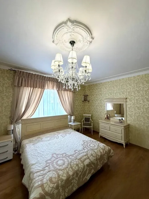 Продается коттедж, ул. Квиринга, арт. 5921