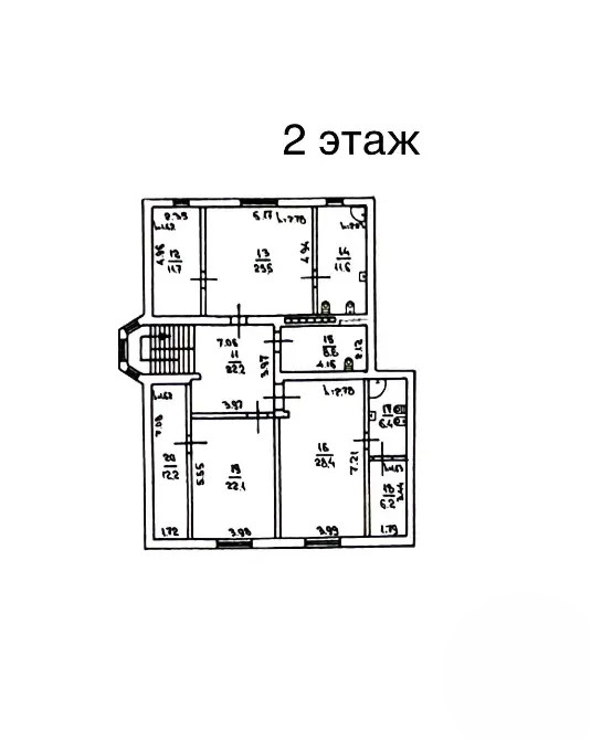 Продается коттедж, ул. Квиринга, арт. 5921