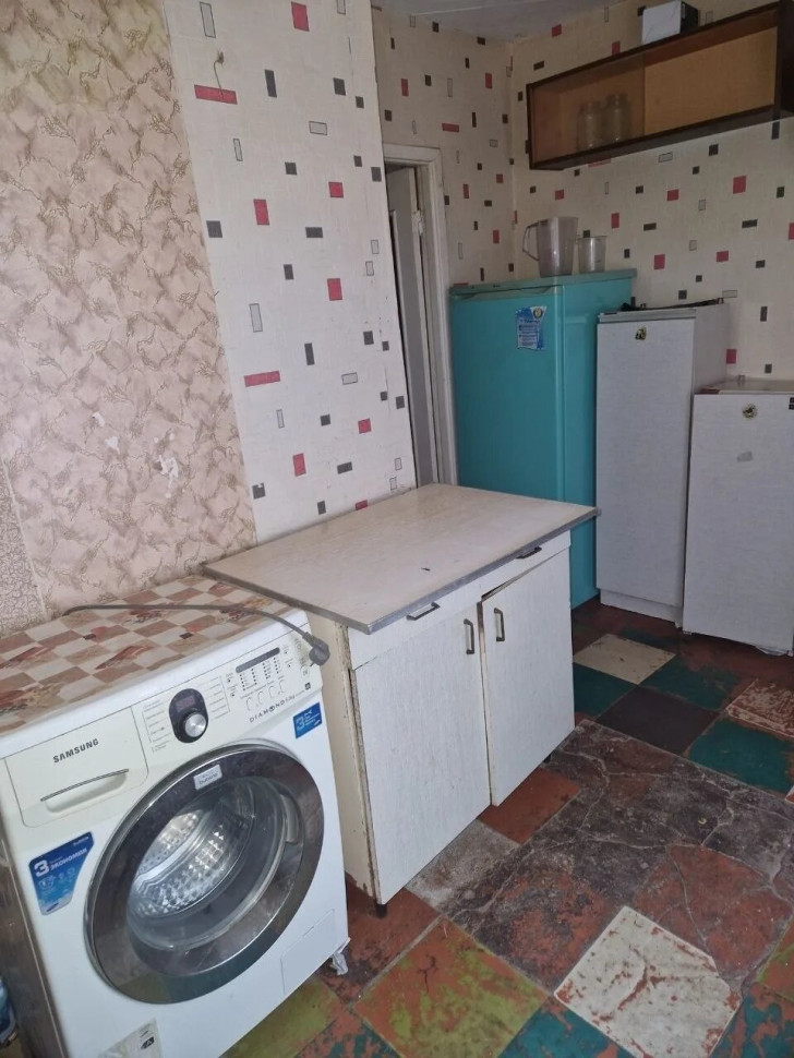 Продается 1 комнатная квартира, ул. Днепродзержинская. арт. 6077