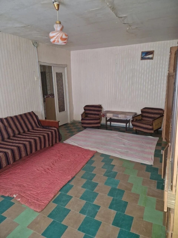 Продается 1 комнатная квартира, ул. Днепродзержинская. арт. 6077