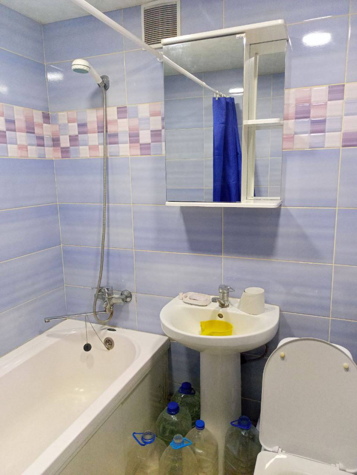 Продается 1 комнатная квартира, ул. Прожекторная, арт. 4868