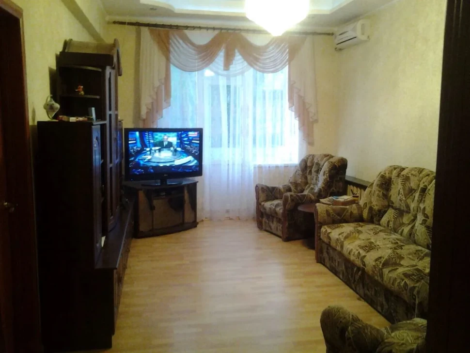 Продается 3 - х комнатная квартира, пр.-т Гринкевича дом 9, арт. 5467
