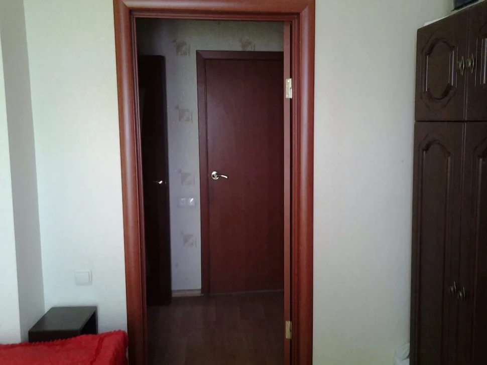 Продается 3 - х комнатная квартира, пр.-т Гринкевича дом 9, арт. 5467