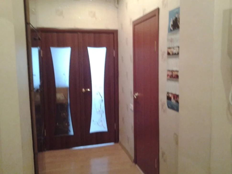 Продается 3 - х комнатная квартира, пр.-т Гринкевича дом 9, арт. 5467