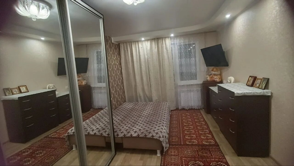 Продается 1 комнатная квартира, ул. Салтыкова-Щедрина (ориентир Пожарная часть), арт. 5922