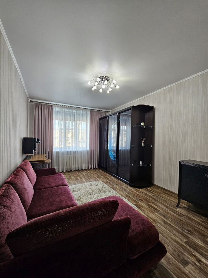 Продается 3 - х комнатная квартира, ул. Ленина арт 1101