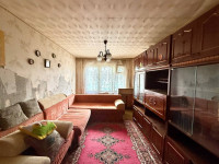 Продается 3 - х комнатная квартира, ул. Нижнекурганская арт 4038