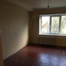 Продается 2-х  комнатная квартира, ул. Герцена, ориентир парк "Строитель", арт. 5468