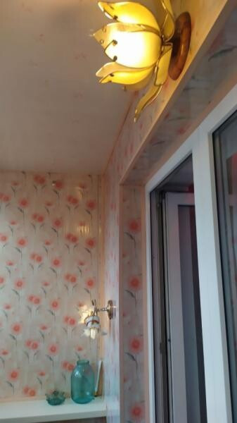 Продается 1 комнатная квартира, ул Батищева, пл. Шахтерская арт 2030