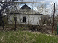 Продается дом под восстановление, ориентир Трудовские, арт. 5761