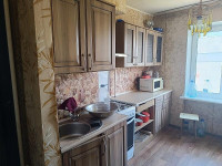 Продается 3 - х комнатная квартира, ул. Чубаря. арт. 3902