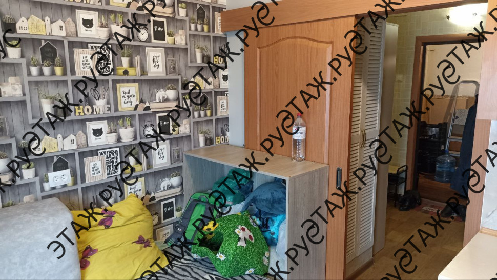 Продается 1 комнатная квартира, Гладковка