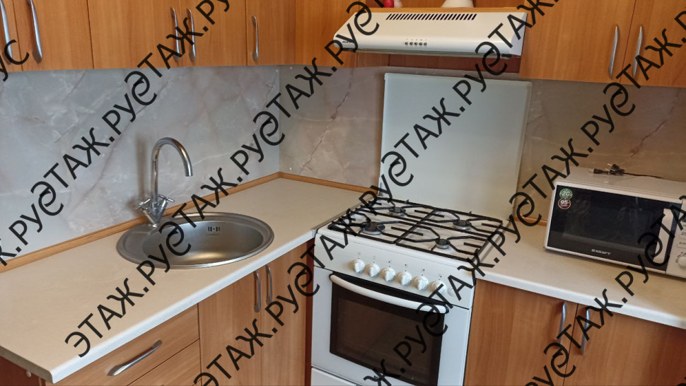 Продается 1 комнатная квартира, Гладковка